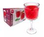 Imagem de Taça De Gin De Vidro 450 ml Kit C/6 - Dolce Home
