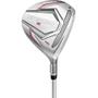 Imagem de Taca de Golfe Taylormade Stealth 2 HD - Madeira Feminina Aldila Ascent 5 19