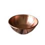 Imagem de Taça de servir para mistura de sorvete/salada Pure Copper Wokex