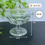 Imagem de Taça De Sobremesa Funchal 160ml - Conjunto Com 6 Unidades 