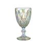 Imagem de Taça de Vidro Diamond Rainbow 325 ml - 1 Unid