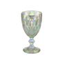 Imagem de Taça de Vidro Diamond Rainbow 325 ml - 1 Unid