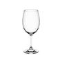 Imagem de Taça de Vinho de Cristal com Titânio 450ml Haus Concept 56313/104