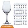 Imagem de Taça de Vinho Degustação Vinho tinto Agua 365ml -24 Unidades