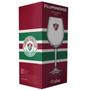 Imagem de Taça de Vinho do Fluminense Grande Drinks Barone 490ml em Vidro Cristal na Caixa