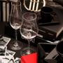 Imagem de Taça de Vinho Tinto Cristal 390 ml com 06 Taças Classic Oxford