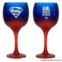 Imagem de Taça Drinks Prime 615ml DC Superman 809060 - Allmix