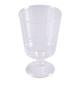 Imagem de Taça Florença 130 ml c/24 unid. - Prafesta - sobremesas, doces, mousse, confeitaria (9991593)