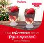 Imagem de Taça Florença 130 ml c/24 unid. - Prafesta - sobremesas, doces, mousse, confeitaria (9991593)