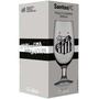 Imagem de Taça Floripa De Vidro Para Cerveja Santos 300 Ml - Allmix