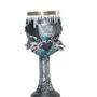 Imagem de Taça Game of Thrones Medieval 3D Inox - Conjunto de 2 Taças