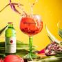 Imagem de Taça Gin Tanqueray 600ml Vidro