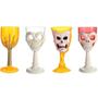 Imagem de Taça Halloween Modelos Diversos 250ml - 1 Un