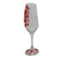 Imagem de Taça Iansã Espada Champanhe Vidro 186 Ml