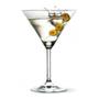 Imagem de Taça Martini Drink Coquetel Vidro Nadir 250ml