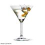 Imagem de Taça Martini Windsor 250 ml com 12 Peças Nadir