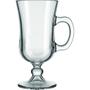 Imagem de Taça Nevada Irish Coffee 240ml - Kit 12 unidades