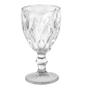 Imagem de Taça para Água Diamond Transparente 325 ml Lyor