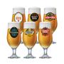 Imagem de Taça para Cerveja Decorada Ruvolo Royal Beer 330ml
