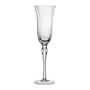Imagem de Taça para Champanhe Lily 200ml  Vidro Transparente Wolff