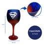 Imagem de Taça Para fãns da DC - Arlequina - Coringa - Superman