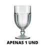 Imagem de Taca Para Sorvete 450Ml Original Vidro Super Grosso 1Unidade