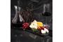 Imagem de Taça para Vinho Tinto Haus Concept Pleasure 460 ml Cristal com Titânio