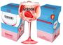 Imagem de Taça Personalizada Gordons Pink De Gin Vidro 600ml Oficial