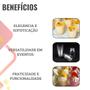 Imagem de Taça Pit 012 Conjunto com 20 Unidades de 10 ml