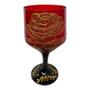 Imagem de Taça Pomba Gira Preta Vermelha Rosa Buffet Cristal 300Ml