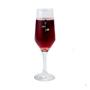 Imagem de Taça Pomba Gira Rosa Negra Champagne Buffet Nadir 186 ml