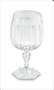 Imagem de Taca samba 350ml plastico transparente translucido uz