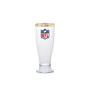 Imagem de Taça Tulipa NFL Logo Linha Ouro 260ml Acrílico - NFL