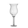Imagem de Taça Vaso De Vidro 42cm Napoli Decoração Casamento Mesa