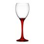 Imagem de Taça Venue 245ml Red Vidro Vitrizi