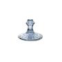 Imagem de Taça Vidro Água Suco Lumini Furta Cor Ambar Fume Diamond Diamante 360ml 1 Uni