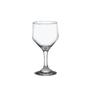 Imagem de Taça Vinho Tinto Branco De Vidro Pequena Buffet 260Ml 06Uni