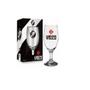 Imagem de Taça Windsor Clubes  330ml BRASFOOOT