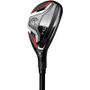 Imagem de Tacada Híbrida Taylormade Stealth Plus Rescue 3 19 5. Direita