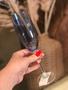 Imagem de Tacas de champanhe de cristal banquet azul 200ml