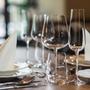 Imagem de Taças de Cristal Bohemia Para Champanhe e Vinho Branco Ardea 12 Peças