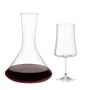 Imagem de Taças Vinho E Decanter Em Cristal Titânio Pleasure 560Ml 7