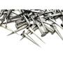 Imagem de Tachinha Detack Polida 14 Com 10 Caixinhas Com 100Pecas Tac-Fr18Mm