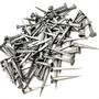 Imagem de Tachinha Detack Polida 14 Com 10 Caixinhas Com 100Pecas Tac-Fr18Mm