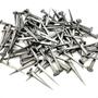Imagem de Tachinha Detack Polida 14 Com 10 Caixinhas Com 100Pecas Tac-Fr18Mm
