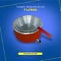 Imagem de Tacho Fritador a Gas 3 Litros Inox Zepper ZP03G