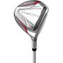 Imagem de Taco De Golfe Feminino Taylormade Stealth 3Hl 165