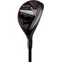 Imagem de Taco De Golfe Taylormade N7462507 Hybrid Stealth 2 Rescue Ventus Tr Vermelho 4