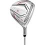 Imagem de Taco De Golfe Taylormade N7473503 Stealth 2 Hd Womens Fairway Aldila Ascent 3 16