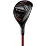 Imagem de Taco De Golfe Taylormade N7479307 Hybrid Stealth 2 Hd Rescue Speeder Nx Vermelho